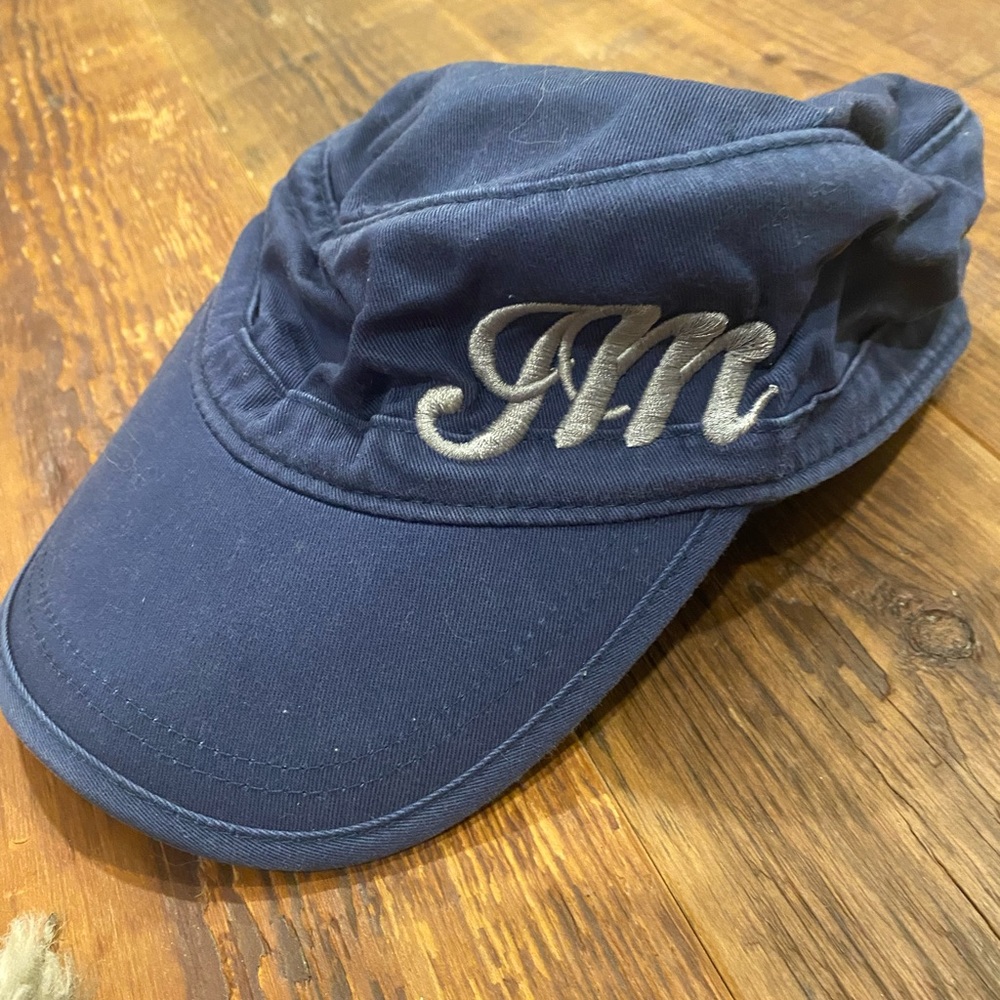 John Mayer hat!